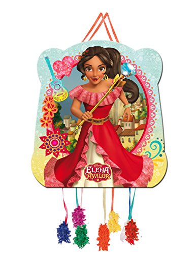 Piñata Basic Elena De Avalor