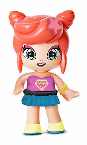 Pinypon by PINY - Figuritas individuales, Rita (Famosa 700014154) , color/modelo surtido