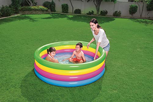 Piscina Hinchable Infantil Bestway Play