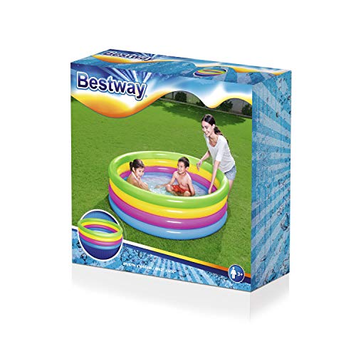 Piscina Hinchable Infantil Bestway Play