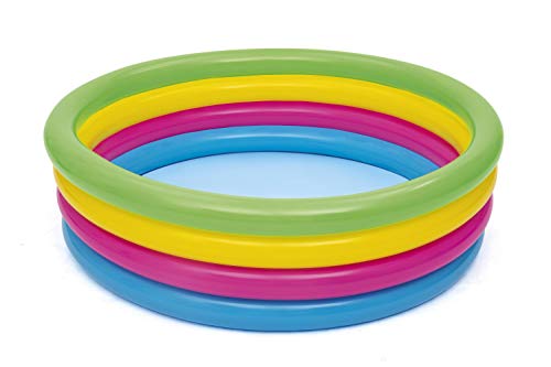 Piscina Hinchable Infantil Bestway Play