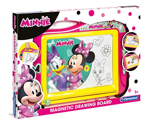 Pizarra Magnética: Minnie