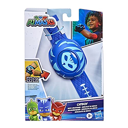 PJ Masks - Pulsera Catboy