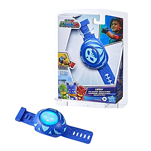 PJ Masks - Pulsera Catboy