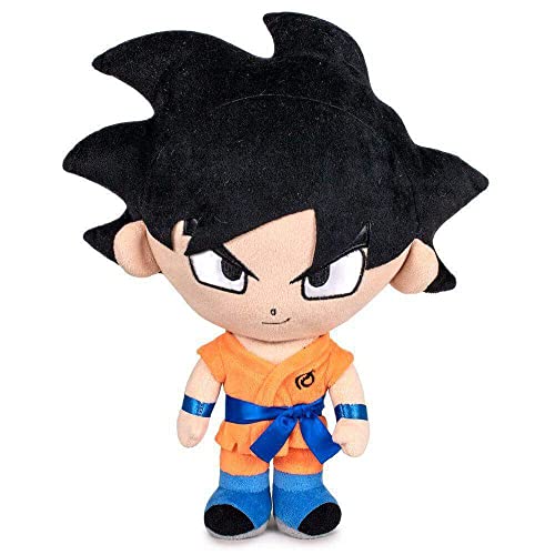 Play by Play Goku - Peluche (35 cm)