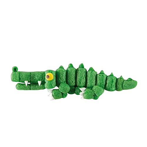 PlayMais World Jungle Kit de Manualidades para niños y niñas a Partir de 3 años I 850 Piezas de Colores, Plantillas e Instrucciones para Manualidades I estimula Creatividad y motricidad