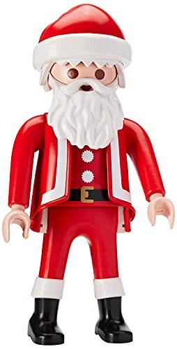 PLAYMOBIL - Papá Noel XXL (6629)