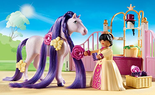 PLAYMOBIL Princesas Playset, Miscelanea (6855)