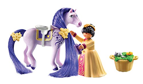 PLAYMOBIL Princesas Playset, Miscelanea (6855)