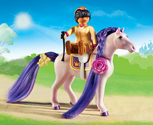 PLAYMOBIL Princesas Playset, Miscelanea (6855)