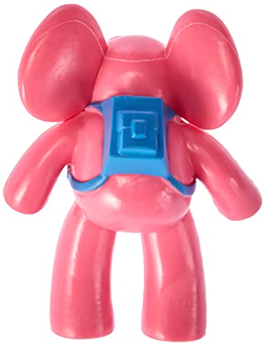 Pocoyo- Elly Figura Elli (Comansi 99167)