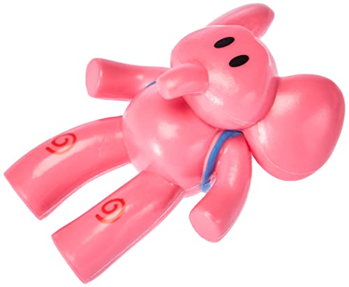 Pocoyo- Elly Figura Elli (Comansi 99167)