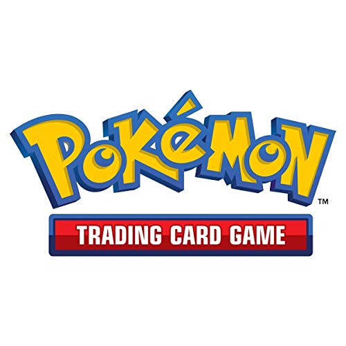 Pokemon-Ultra Pro – Caja de baraja de visión Completa Espada y Escudo Galar Starters Scorbunny 15359