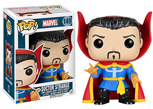 POP! Bobble - Marvel: Doctor Strange