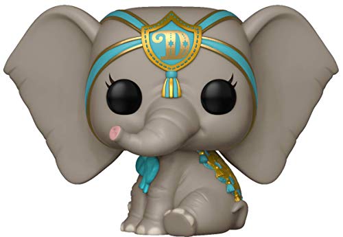 Pop! Disney - Figura de Vinilo Dreamland Dumbo