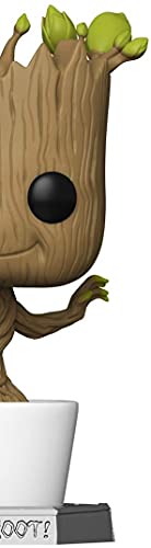 Pop! Marvel: Guardians of The Galaxy - 18" Dancing Groot