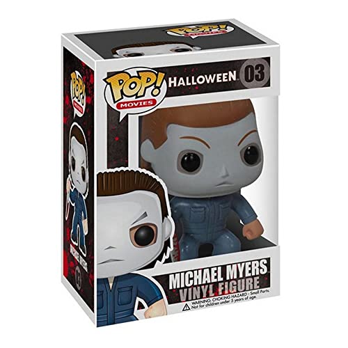 POP! Vinilo - Horror: Michael Myers