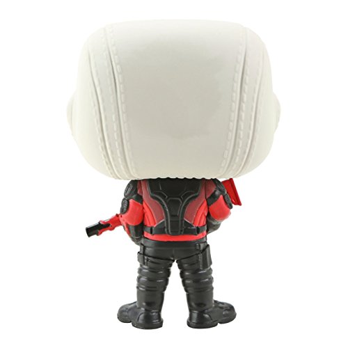 POP! Vinilo - Suicide Squad: Deadshot Masked