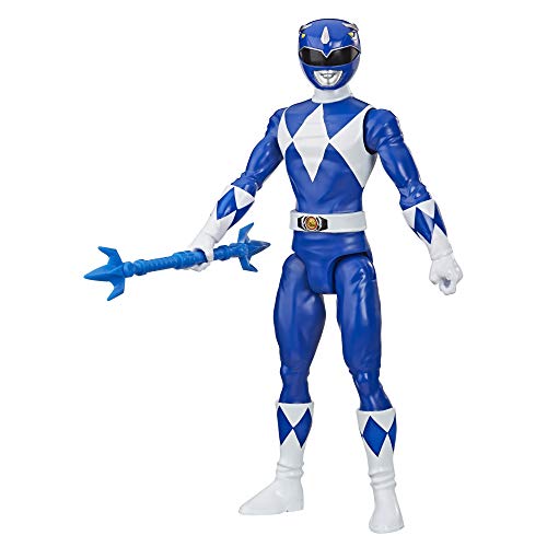 Power Rangers - Blue Ranger (Hasbro E8903ES0)