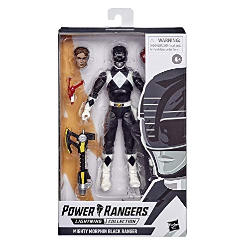 Power Rangers PRG Pet SPC Buckeye Romeo