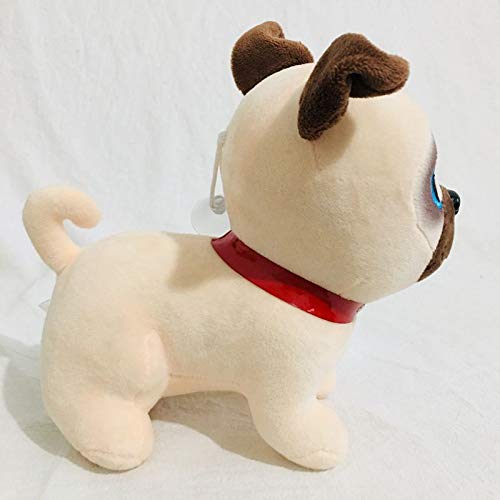 Puppy Dog Pals Bingo y Rolly Dog Peluche de Peluche 20cm