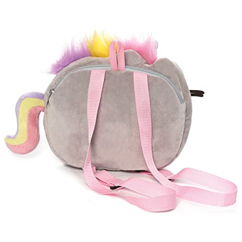 Pusheen GUND Pusheenicorn Mochila