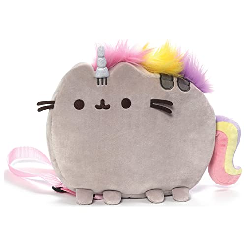 Pusheen GUND Pusheenicorn Mochila