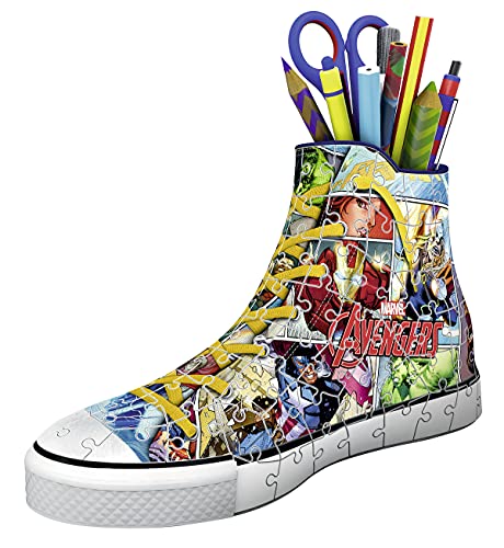 Ravensburger - Sneaker - Avengers