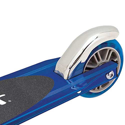 Razor S Patineta, niños, Azul, Talla Única