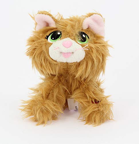 Rescue Runts S18142 - Peluche de Nailon