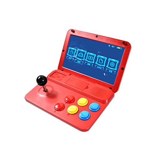 Retro Game Console A13 Joystick Arcade Quad Core CPU Simulator Video Game Console Handheld Game Console Children's Gift