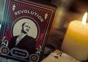 Revolution (Gimmick and Online Instructions) by Greg Wilson - Trick by Murphy's Magic Supplies Inc.