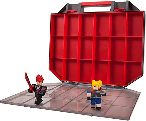 Roblox Jazwares Caja de la colección