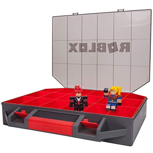 Roblox Jazwares Caja de la colección