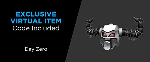 Roblox Robot Riot Mix & Match Set,