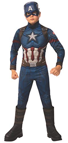 Rubie's Avengers Disfraz, multicolor, medium (700668_M)