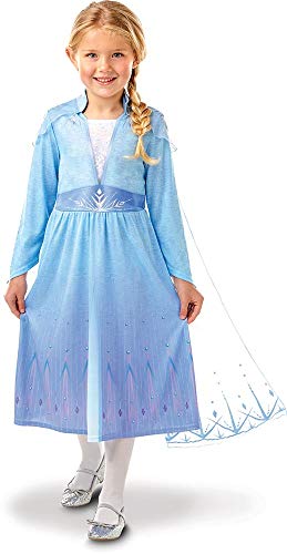 Rubies Disfraz Elsa Disney Frozen 2