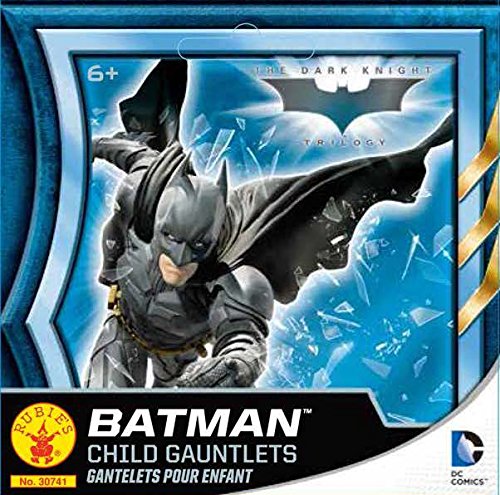 Rubies Guante de Batman oficial disfraz de niños, talla única