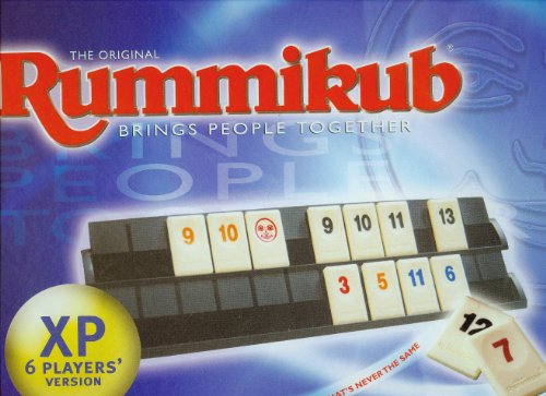 Rummikub de lux