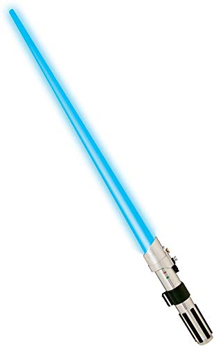 Sable de luz Jedi de Anakin y Luke Skywalker