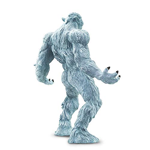 Safari- Yeti Animales, Multicolor (S100306)