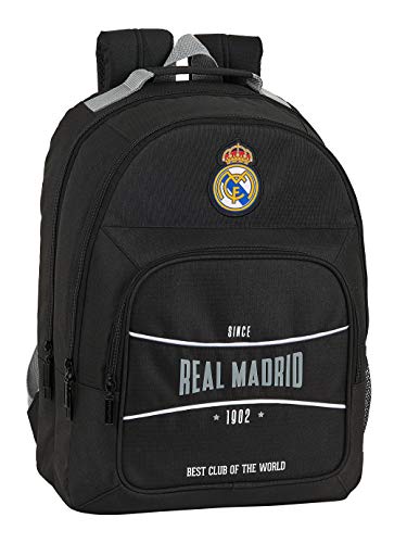 Safta Mochila, Multicolor (R. Madrid 1902) 612024560