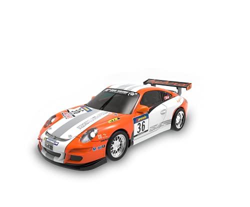 Scalextric PISTA-CIRCUITO, color gt3 series (SCALE COMPETITION XTREME.SL 1)