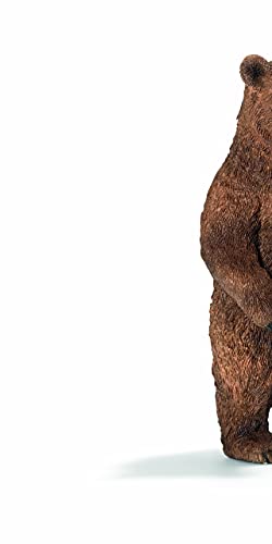 Schleich - Figura osa Grizzly (14686)