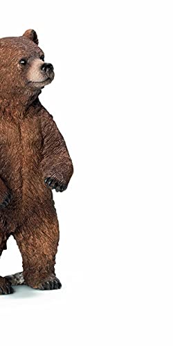 Schleich - Figura osa Grizzly (14686)