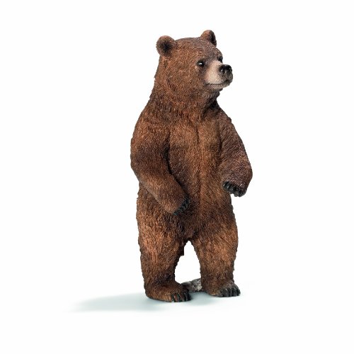 Schleich - Figura osa Grizzly (14686)