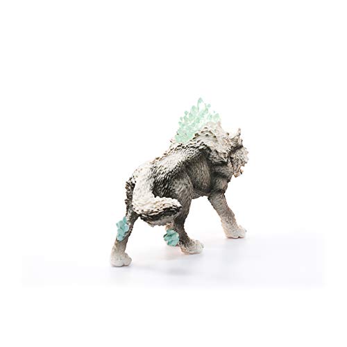 Schleich- Lobo de nieve (42452)