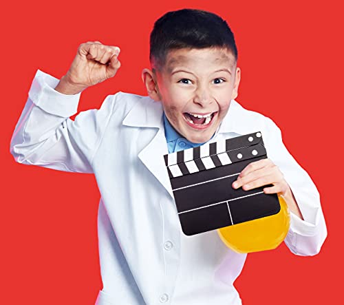 Science4you-Be a Youtuber Kit para Niños 8 Años Español (80002979)