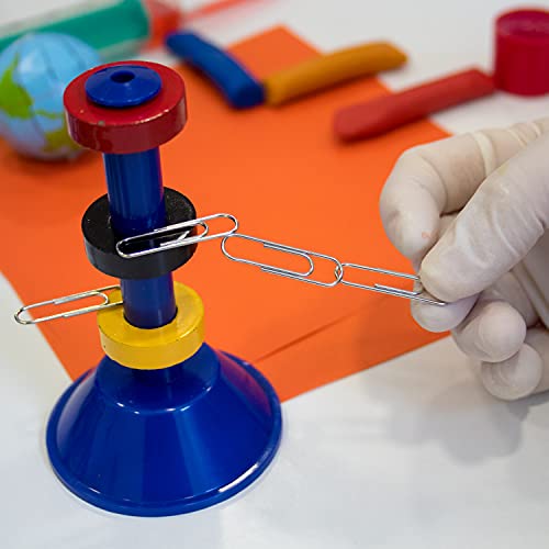 Science4you - Super Kit Cientifico Multi Idioma para Niños 8+ Años - 150 Experimentos para Niños: Laboratorio de Quimica, Volcanes para Niños, Set Jardineria Infantil, Juguetes para Niños 8+ Años