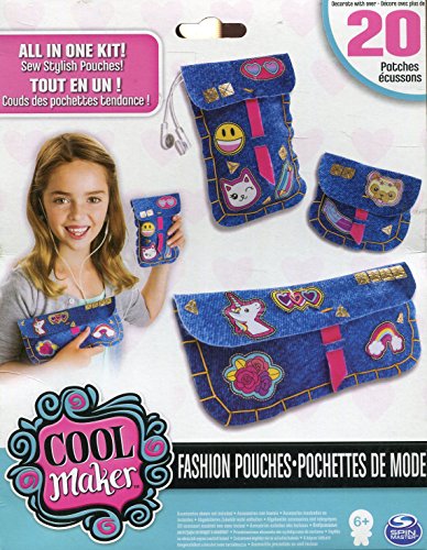 Sew Cool 6032983 - Juego de Bolsas